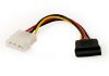 Aksesuāri datoru/planšetes&nbsp;GEMBIRD&nbsp;CABLE POWER ADAPTER SATA / CC-SATA-PS&nbsp;