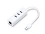 TP-LINK NET ADAPTER USB3 3PORT 1000M / UE330