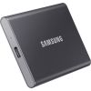 Datoru komponentes Samsung External SSD||T7|1TB|USB 3.2|Write speed 1000 MBytes / sec|Read speed ...» 