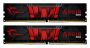 - G.Skill MEMORY DIMM 16GB PC25600 DDR4 / K2 F4-3200C16D-16GIS