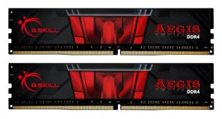 -&nbsp;G.Skill MEMORY DIMM 16GB PC25600 DDR4 / K2 F4-3200C16D-16GIS