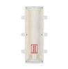 Datoru komponentes - 2N ENTRY PANEL FLUSH MOUNT BOX / HELIOS IP VERSO 9155016 