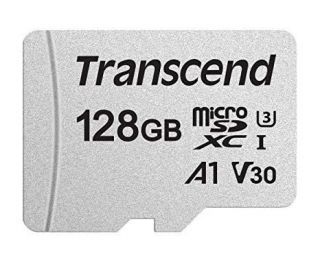 Transcend MEMORY MICRO SDXC 128GB / C10 TS128GUSD300S
