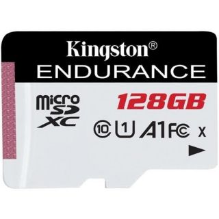 Kingston&nbsp;MEMORY MICRO SDXC 128GB UHS-I / SDCE / 128GB