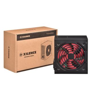 -&nbsp;XILENCE CASE PSU ATX2.3 350W / XN050