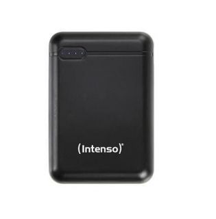 Intenso&nbsp;POWER BANK USB 10000MAH / BLACK XS10000