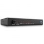 - LINDY I / O VIDEO SPLITTER HDMI 4PORT / 38159