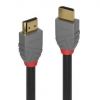 Мониторы - LINDY 
 
 CABLE HDMI-HDMI 15M / ANTHRA 36968 