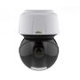 - AXIS NET CAMERA Q6128-E 50HZ / PTZ DOME HDTV 0800-002