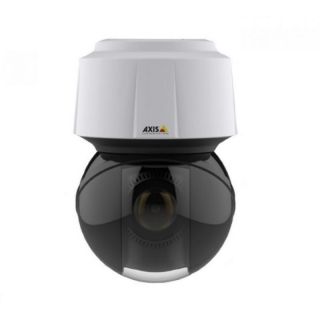 - AXIS NET CAMERA Q6128-E 50HZ / PTZ DOME HDTV 0800-002