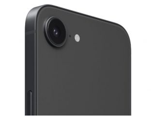 Apple iPhone 16e 128GB Black