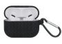 - iLike 
 Apple 
 Airpods 3 Braid case 
 Black melns