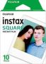 Fujifilm FILM INSTANT INSTAX SQUARE 10 /