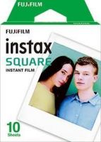 Fujifilm&nbsp;FILM INSTANT INSTAX SQUARE 10 /