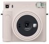 Fotokameras Fujifilm CAMERA INSTAX SQUARE SQ1 / CHALK WHITE 