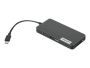 USB-C 7-in-1 Hub Adapter