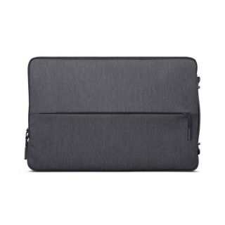 Lenovo&nbsp;Laptop Urban Sleeve Case GX40Z50942 Charcoal Grey, Waterproof, 15.6 ''