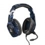 Trust HEADSET GXT488 FORZE-B PS4 / BLUE 23532