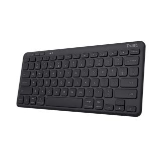 Trust&nbsp;KEYBOARD WRL LYRA / ENG 24707