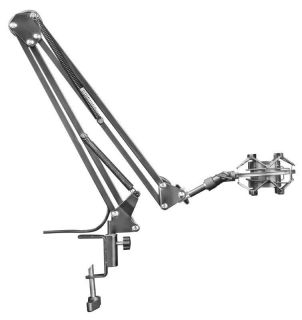Trust&nbsp;MICROPHONE ACC STREAMING ARM / 22563