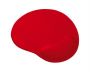 Trust MOUSE PAD BIGFOOT GEL / RED 20429