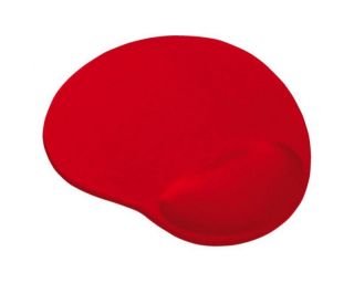 Trust&nbsp;MOUSE PAD BIGFOOT GEL / RED 20429