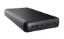 Trust POWER BANK USB 20000MAH / PRIMO ECO BLACK 24676