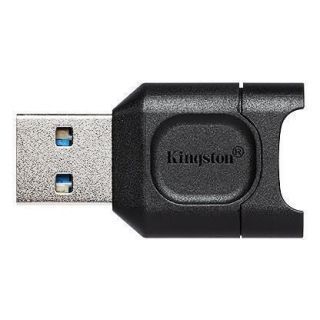 Kingston MEMORY READER FLASH USB3.2 / MLPM
