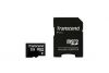 Аксессуары компютера/планшеты Transcend MEMORY MICRO SD 2GB / TS2GUSD Cover, case