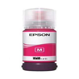 EPSON 108 EcoTank Ink Bottle, Magenta