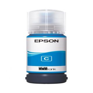 EPSON 108 EcoTank Ink Bottle, Cyan
