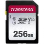 Transcend MEMORY SDXC 256GB UHS-I / C10 TS256GSDC300S
