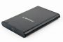 GEMBIRD HDD CASE EXT. USB-C 2.5'' / BLACK EE2-U3S-6