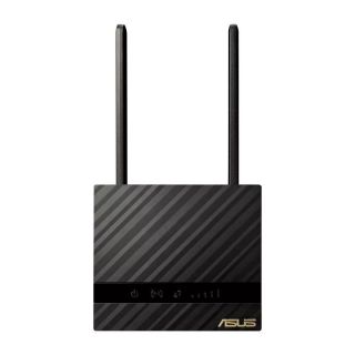 Asus 4G-N16 802.11n, 300 Mbit / s, 10 / 100 Mbit / s, Ethernet LAN  RJ-45  ports 1, Antenna type Internal / External