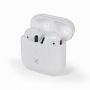 GEMBIRD HEADSET BLUETOOTH VALLETTA / WHITE TWS-MLA-GW