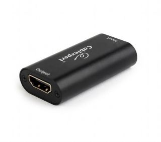 GEMBIRD&nbsp;I / O REPEATER HDMI / DRP-HDMI-02