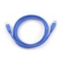 GEMBIRD CABLE USB3 AM-BM 1.8M / CCP-USB3-AMBM-6