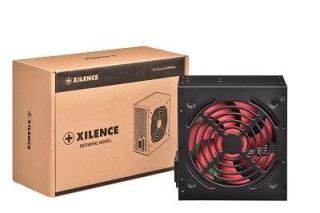 -&nbsp;XILENCE CASE PSU ATX2.3 500W / XN052