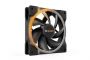 - BE QUIET CASE FAN 120MM LIGHT WINGS / BL072