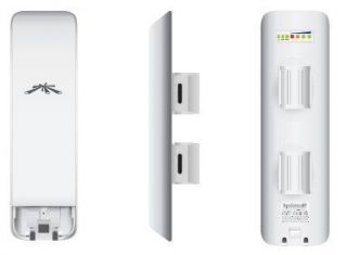 -&nbsp;UBIQUITI UBI NSM5 NanoStation M5
