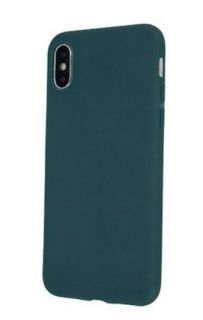 -&nbsp;iLike Samsung Galaxy A34 5G Matt TPU case Forest Green