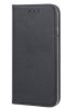 Aksesuāri Mob. & Vied. telefoniem - iLike 
 
 Galaxy A34 5G Smart Magnetic case 
 Black melns 