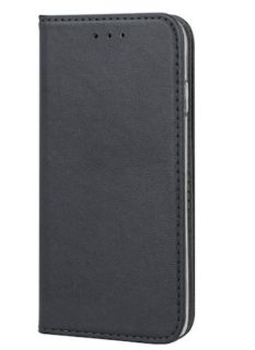 - iLike 
 
 Galaxy A34 5G Smart Magnetic case 
 Black melns