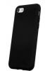 Aksesuāri Mob. & Vied. telefoniem - Galaxy A34 5G Silicon case Black melns 