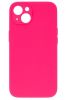 Aksesuāri Mob. & Vied. telefoniem - iLike 
 Samsung 
 GALAXY A34 5G SILICONE LITE CASE 
 Pink rozā 