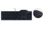DELL KEYBOARD KB-813 SC EST / BLACK 580-AFYX