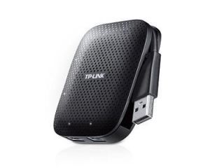 TP-LINK&nbsp;I / O HUB USB3 4PORT / UH400
