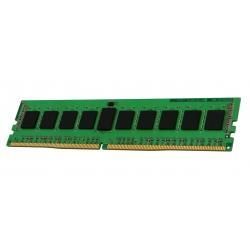 Kingston&nbsp;MEMORY DIMM 8GB PC25600 DDR4 / KVR32N22S6 / 8