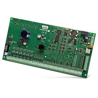 -&nbsp;SATEL CONTROL PANEL ADVANCED / 16-64ZONES INTEGRA64