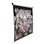 - Elite Screens Manual Series M84NWV Diagonal 84